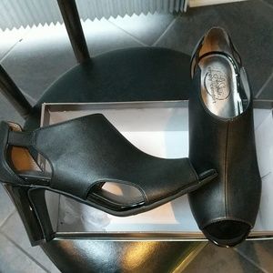 LifeStride Simply Comfort adorable heel, size 7.5